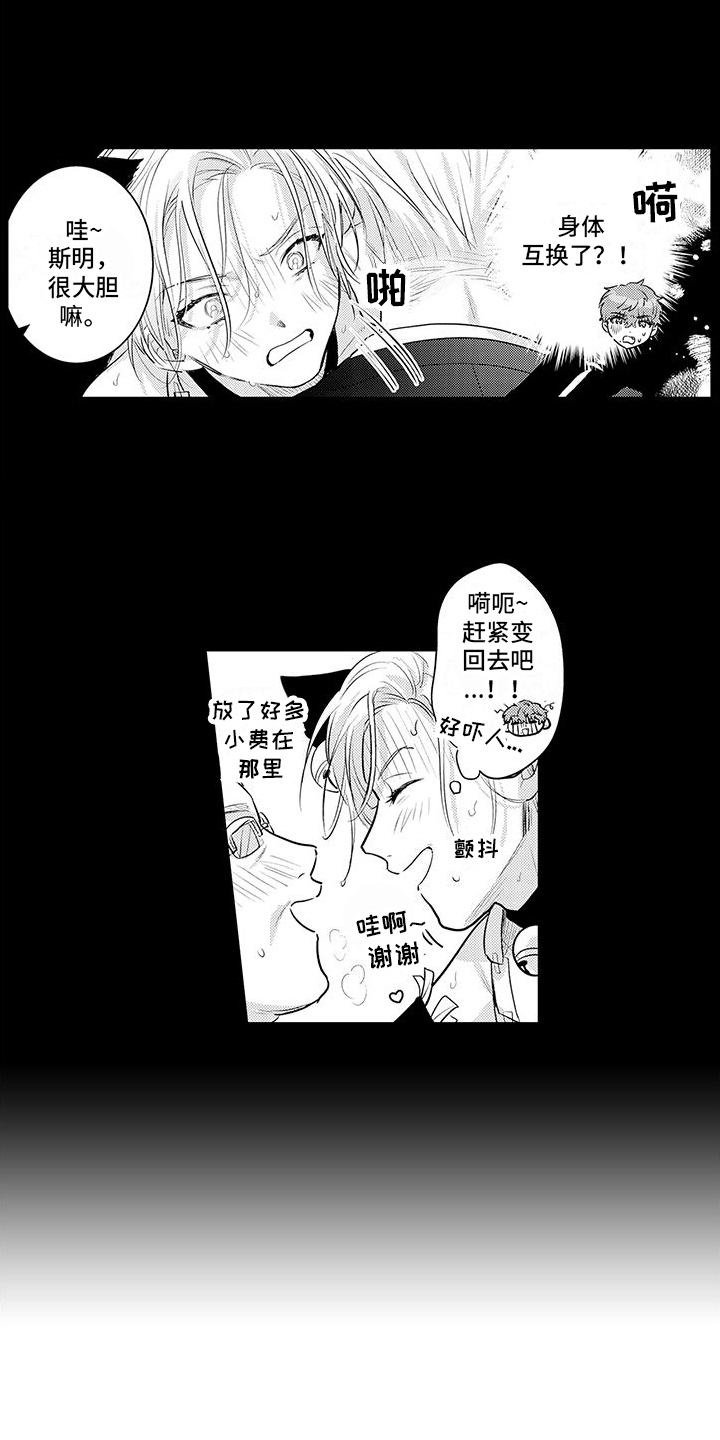 第6章：逐渐习惯4