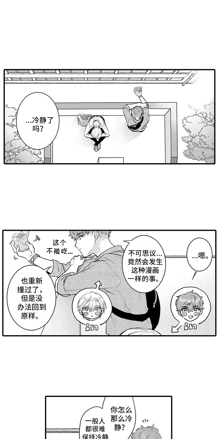 第2章：代替兼职0