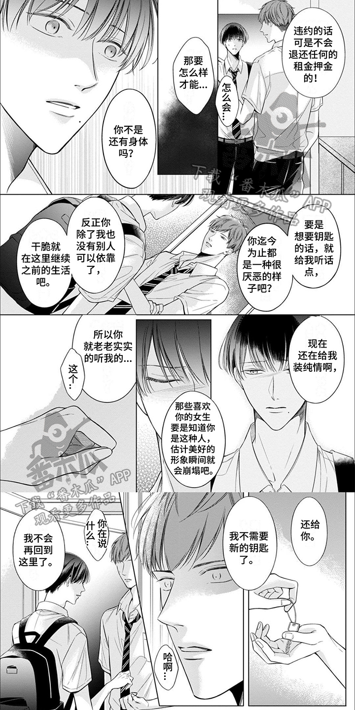 第13章：决定4