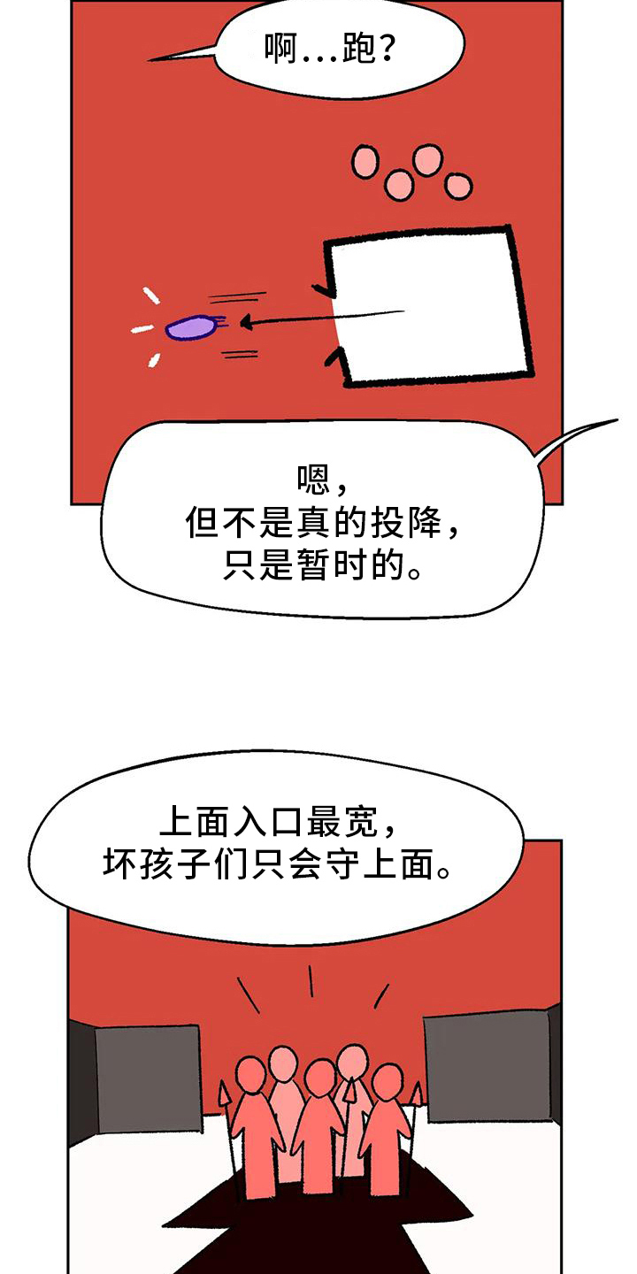 第22章：才能4