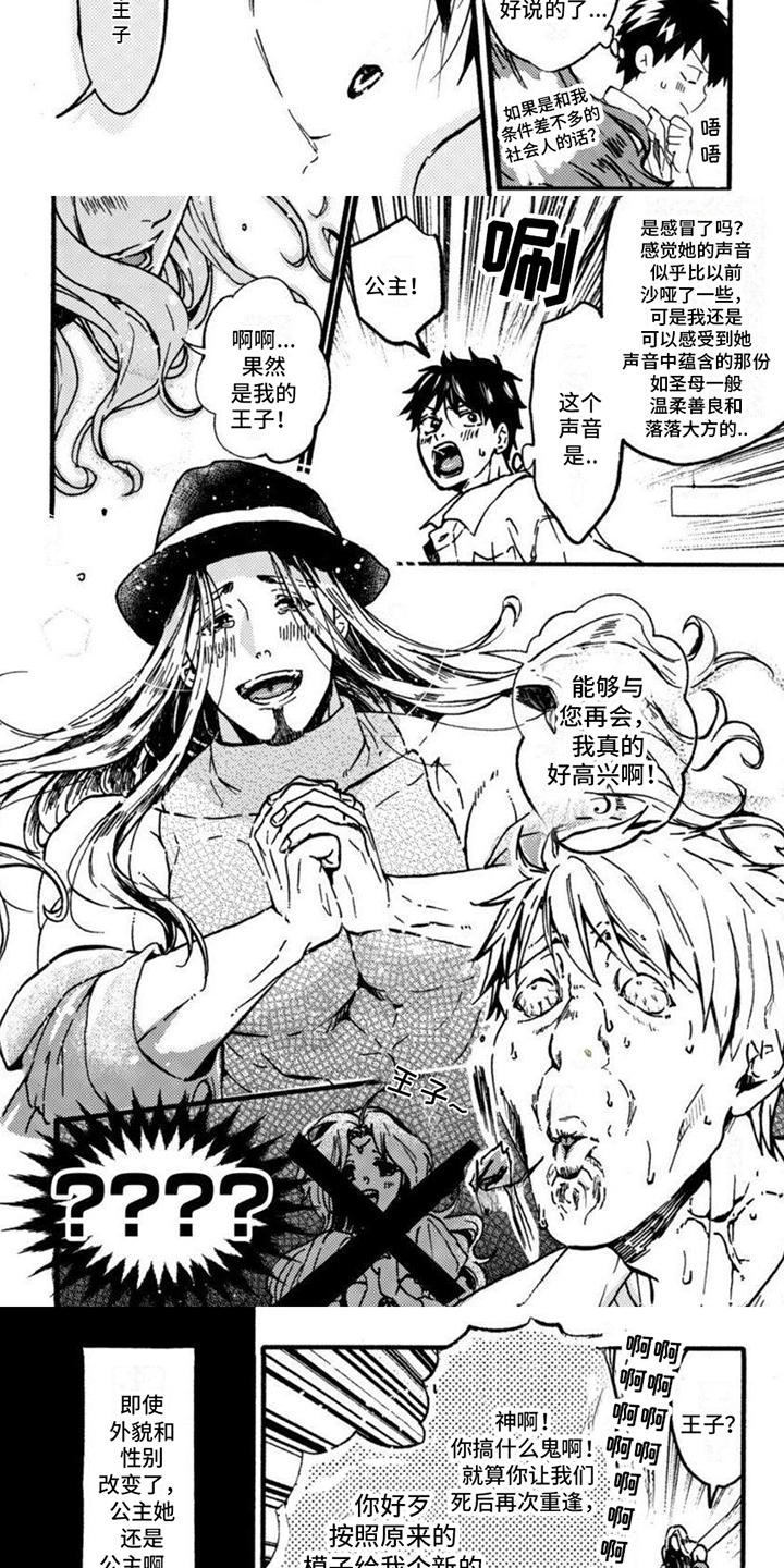 第1章：转生2
