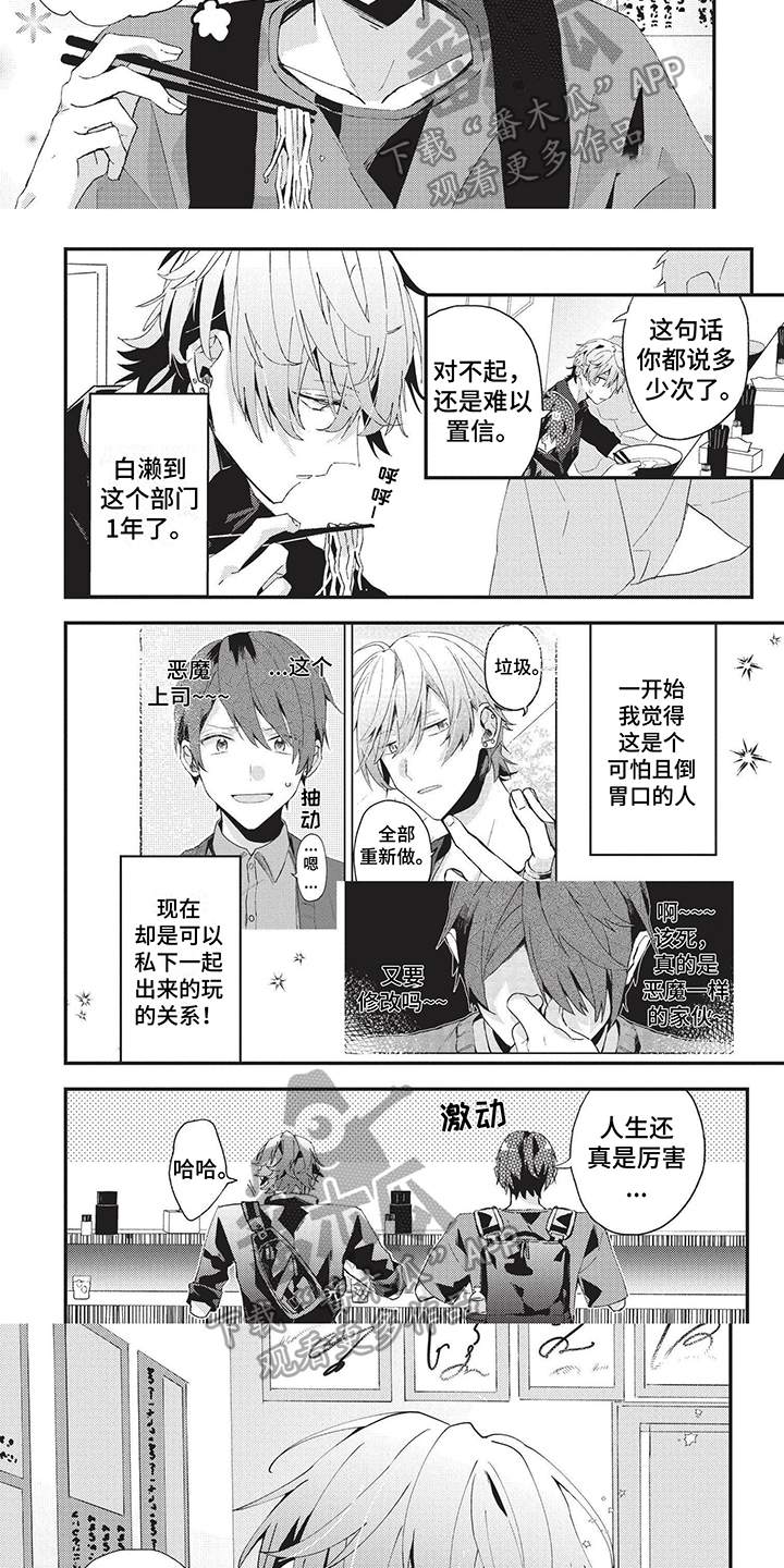第30章：故意2