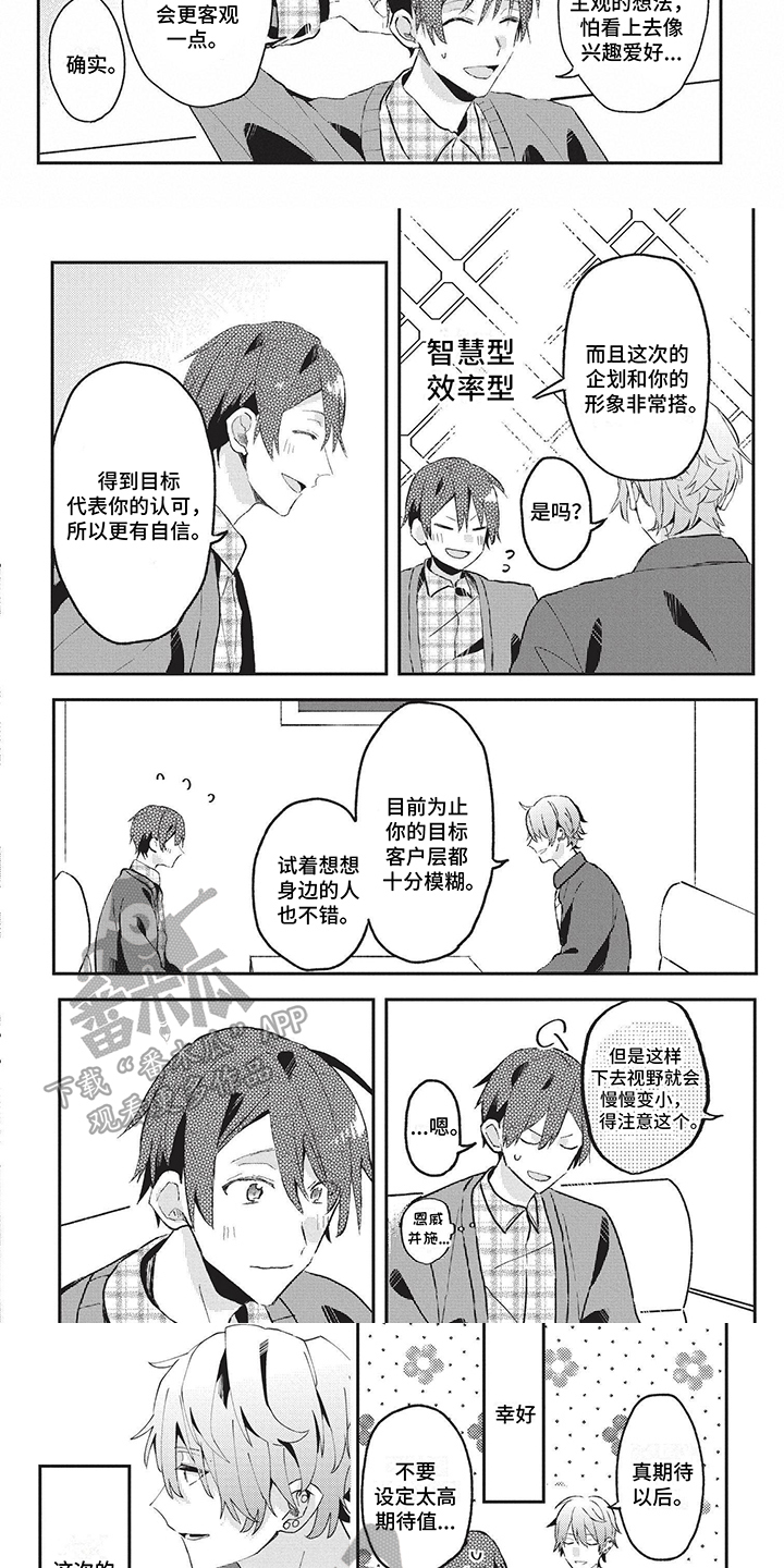 第13章：误会2