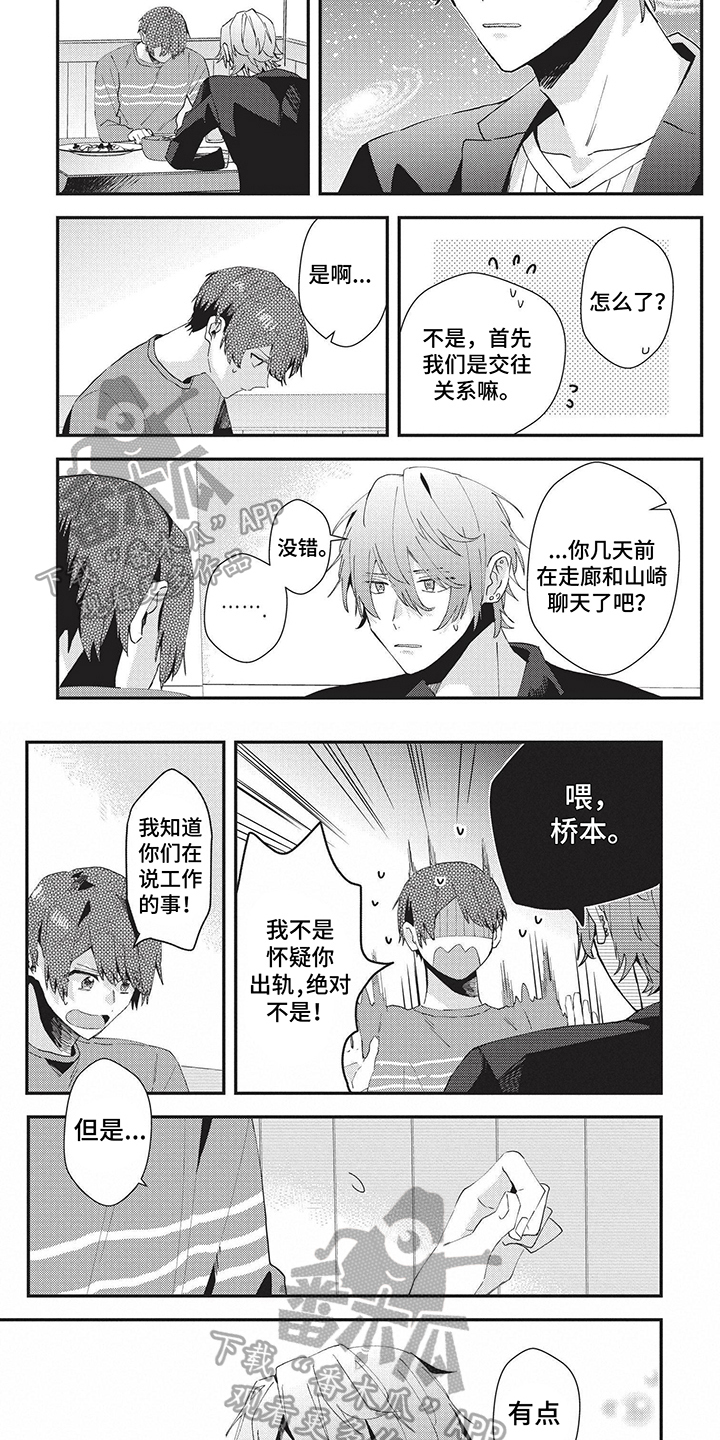第36章：表白2
