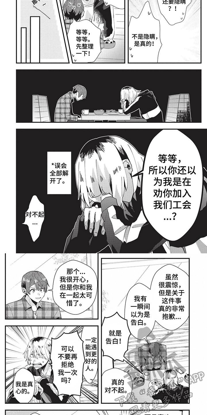 第34章：解开误会4