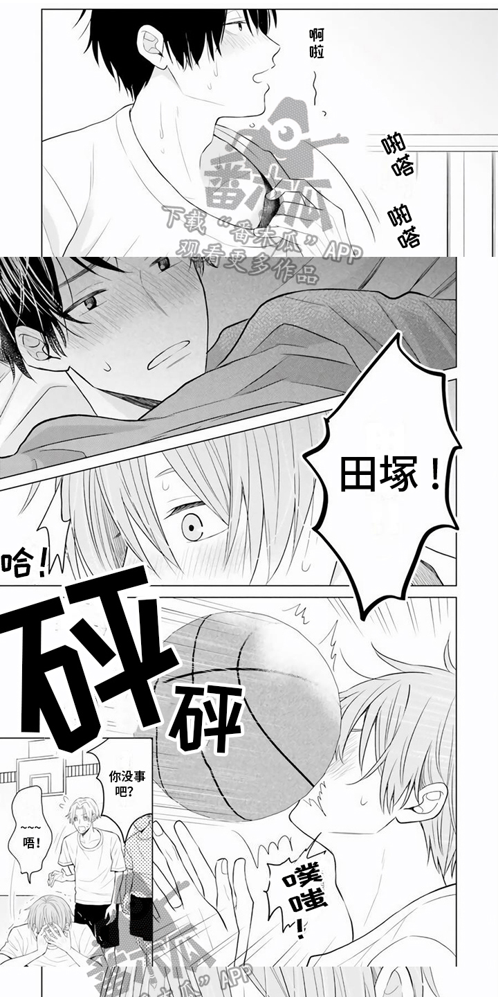第24章：简单的心意0