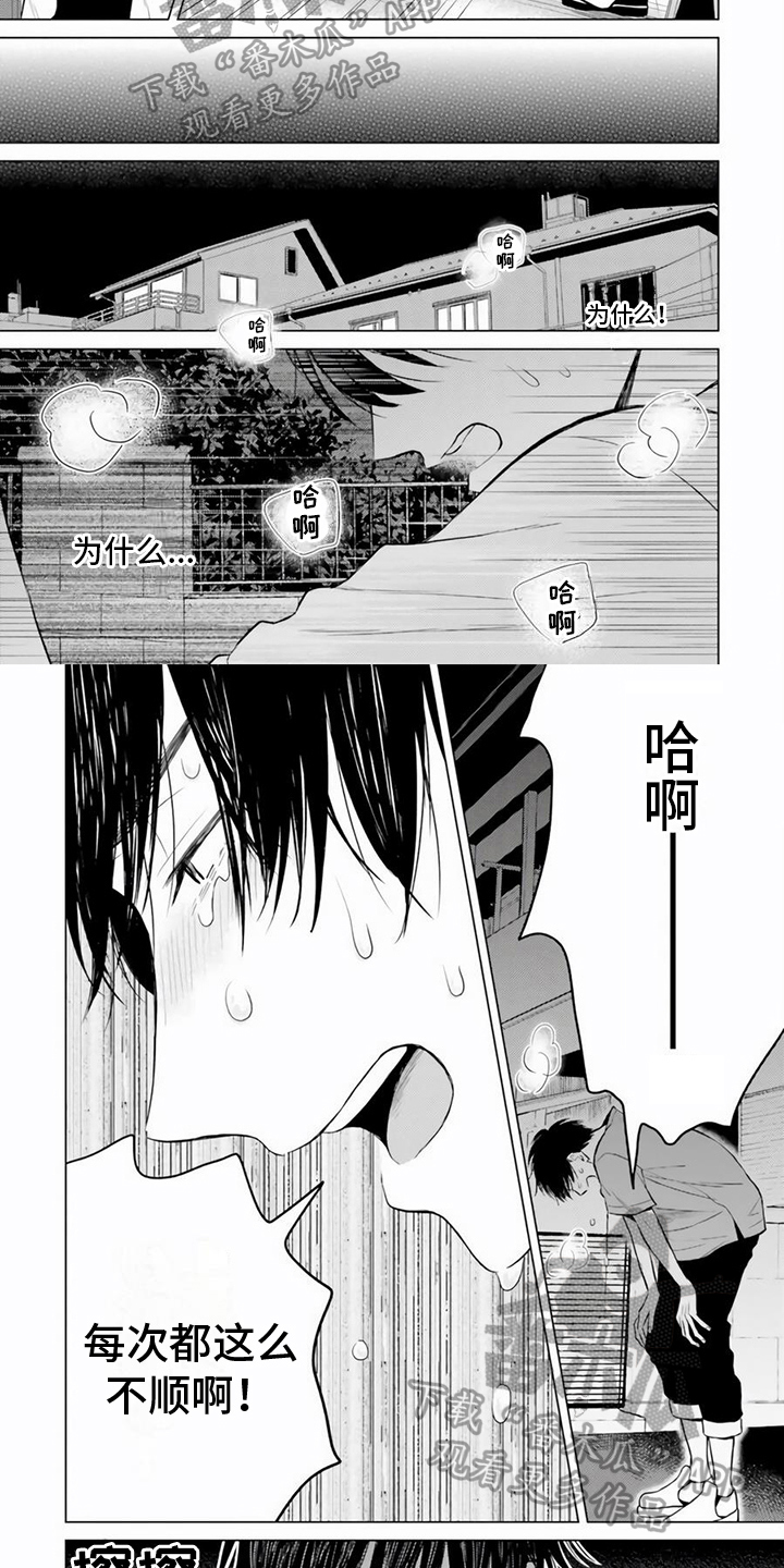 第16章：朋友的喜欢1