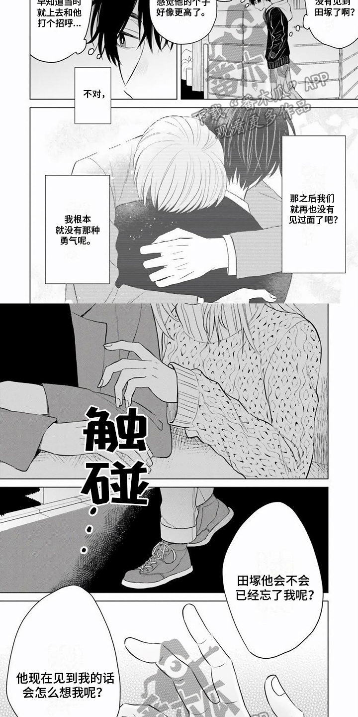 第10章：女朋友1