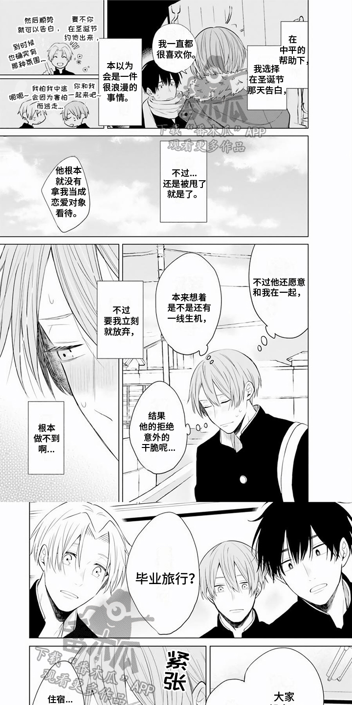 第25章：想念0