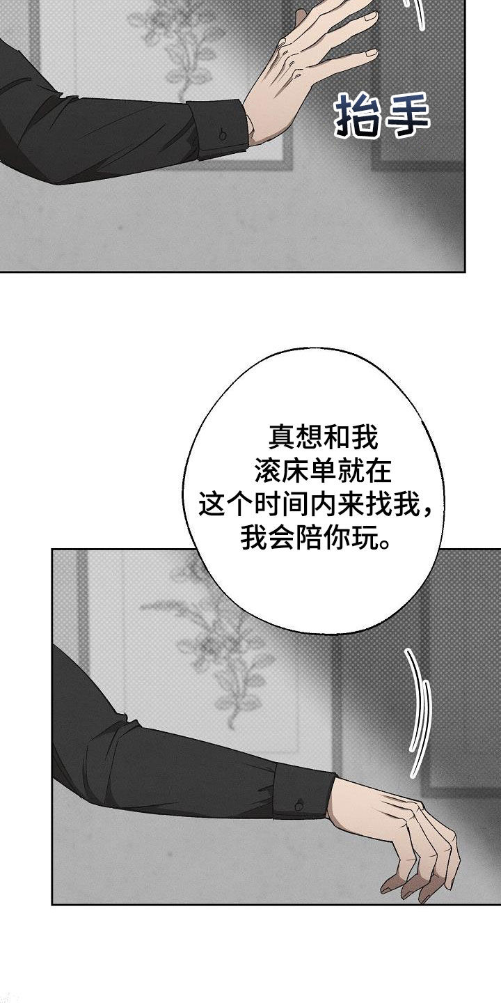 第17章：做假账1