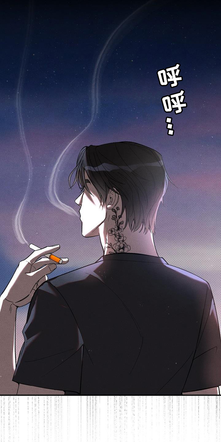 第1章：纹身师1