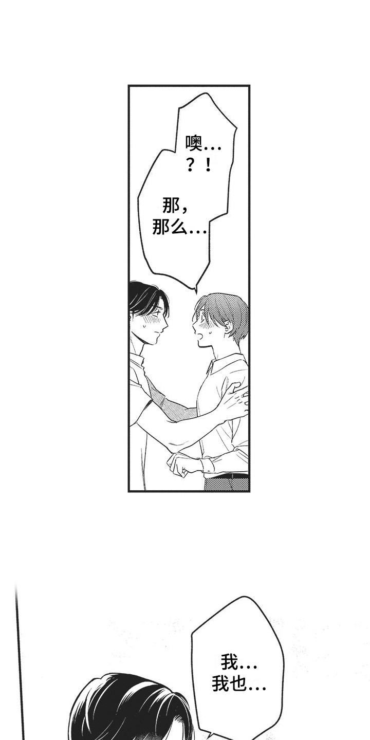 第15章：表白0