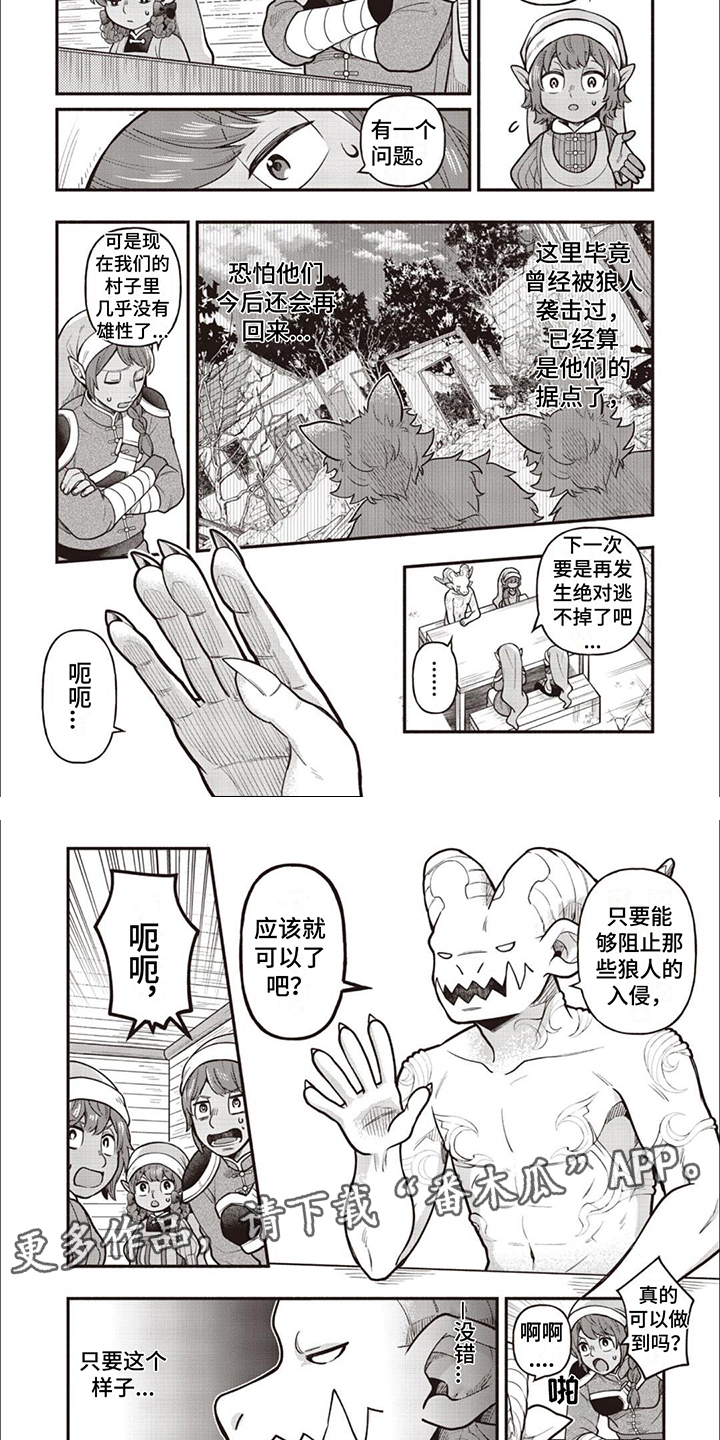 第14章：不服气3