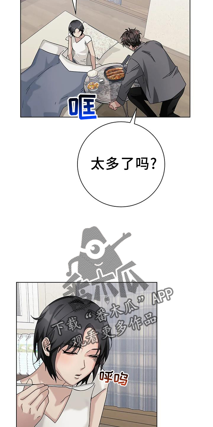 第23章：表情1