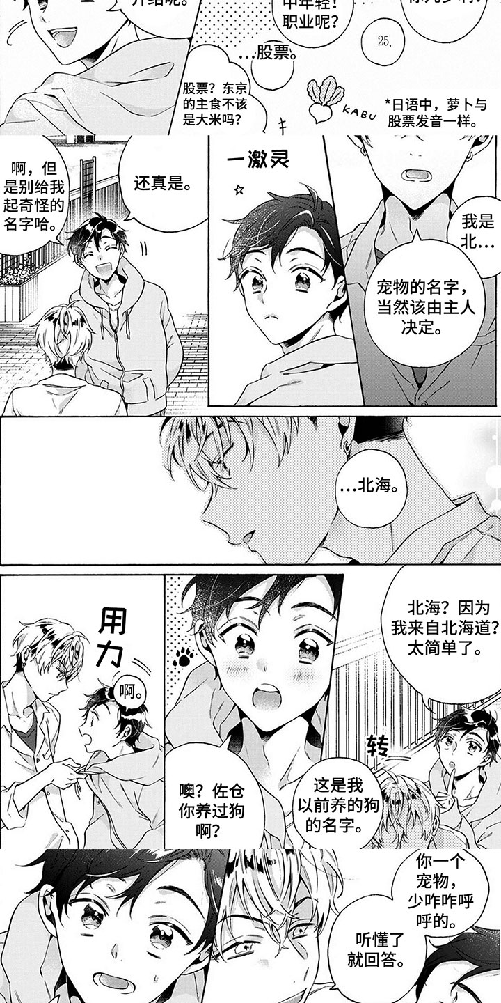 第3章：土狗2