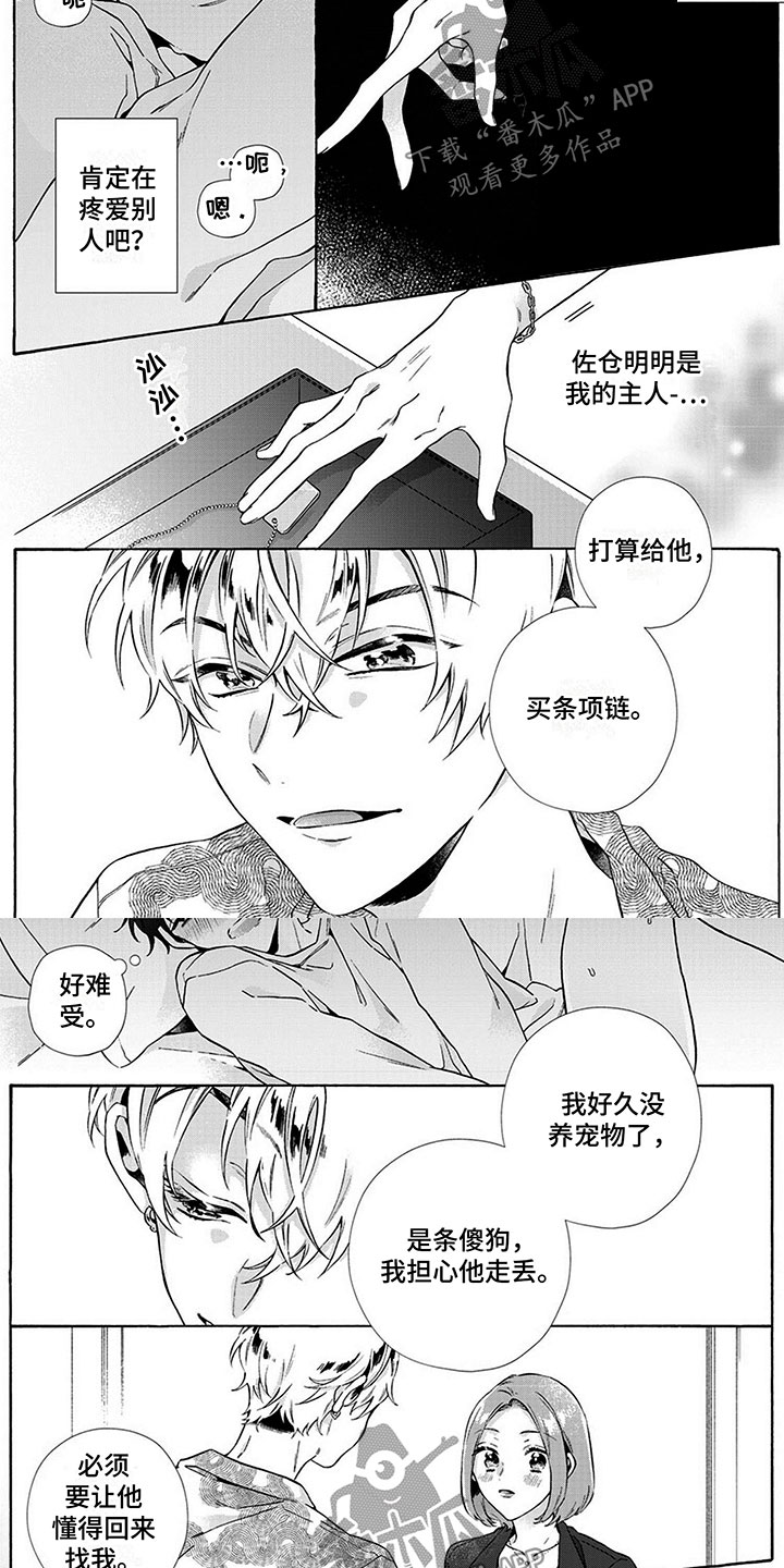 第7章：尾巴1