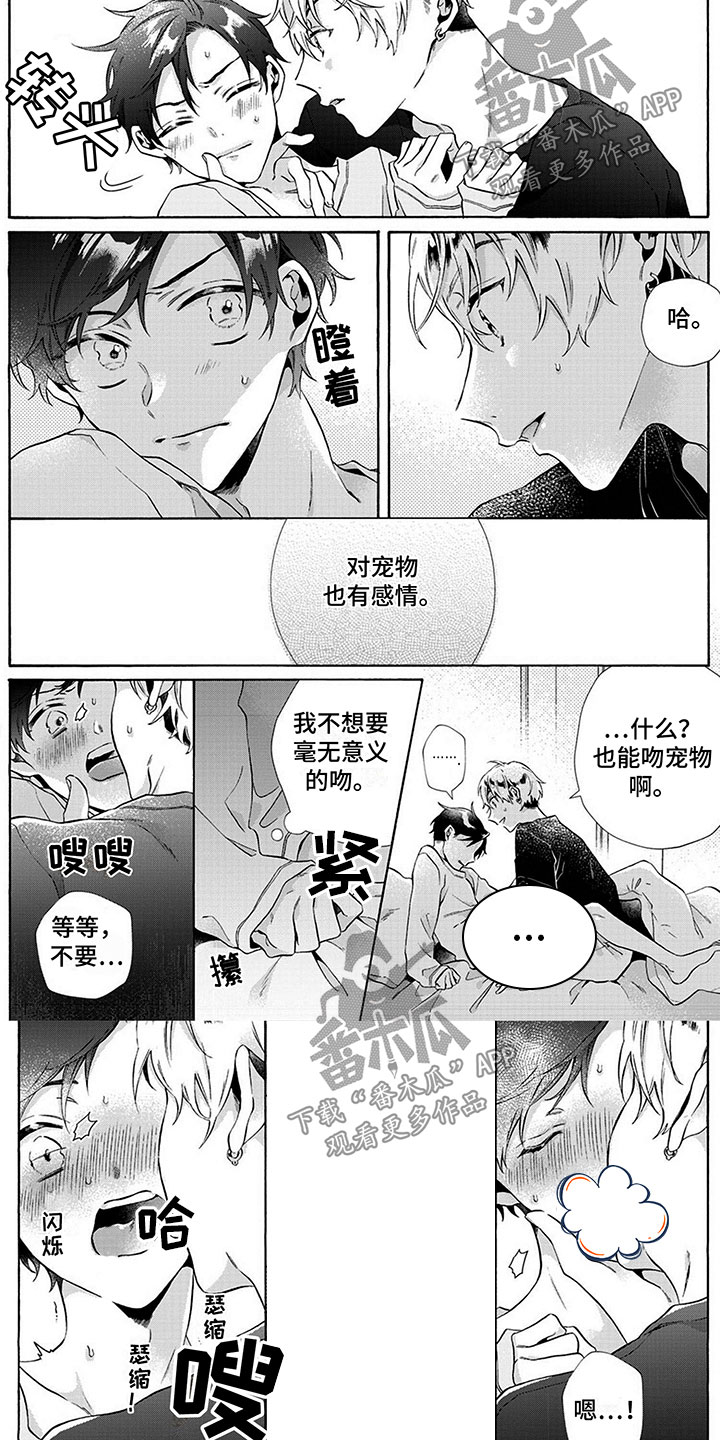 第7章：尾巴4