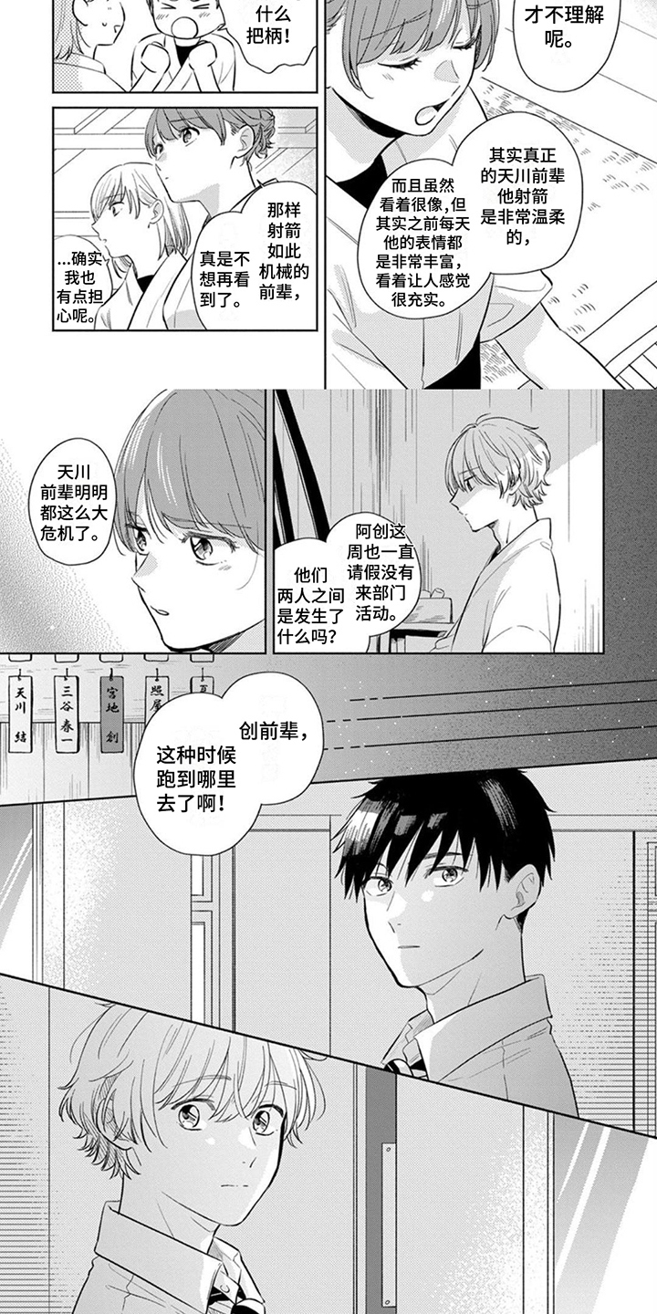 第14章：担忧4