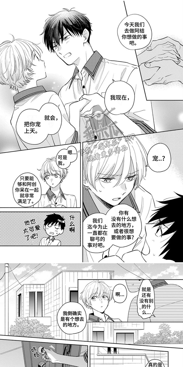 第21章：有些羞耻0
