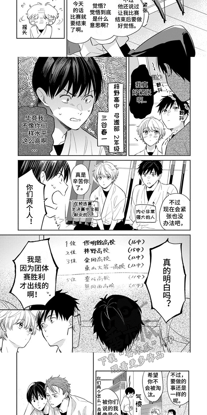 第18章：决赛2
