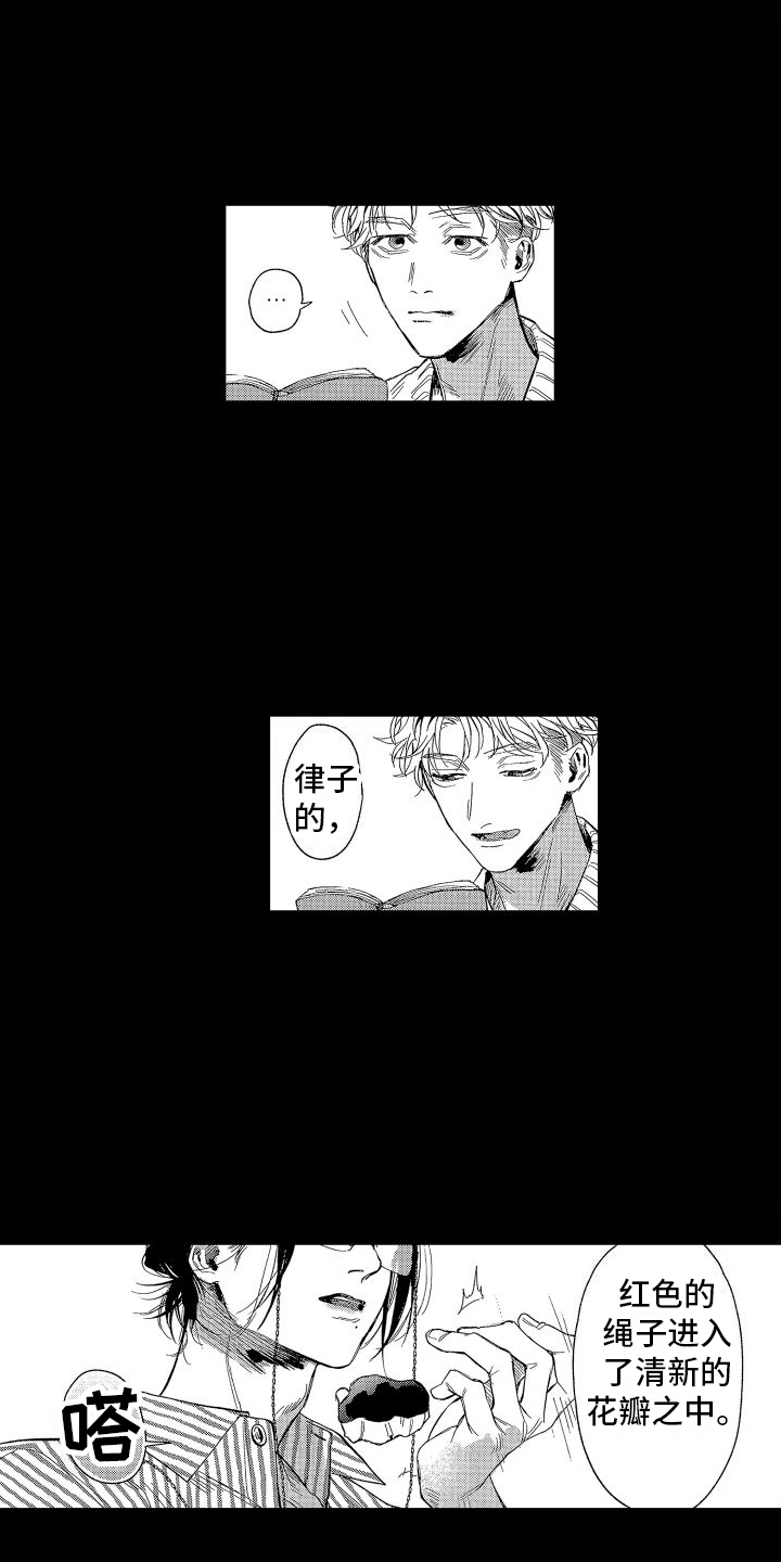 第3章：尝试0
