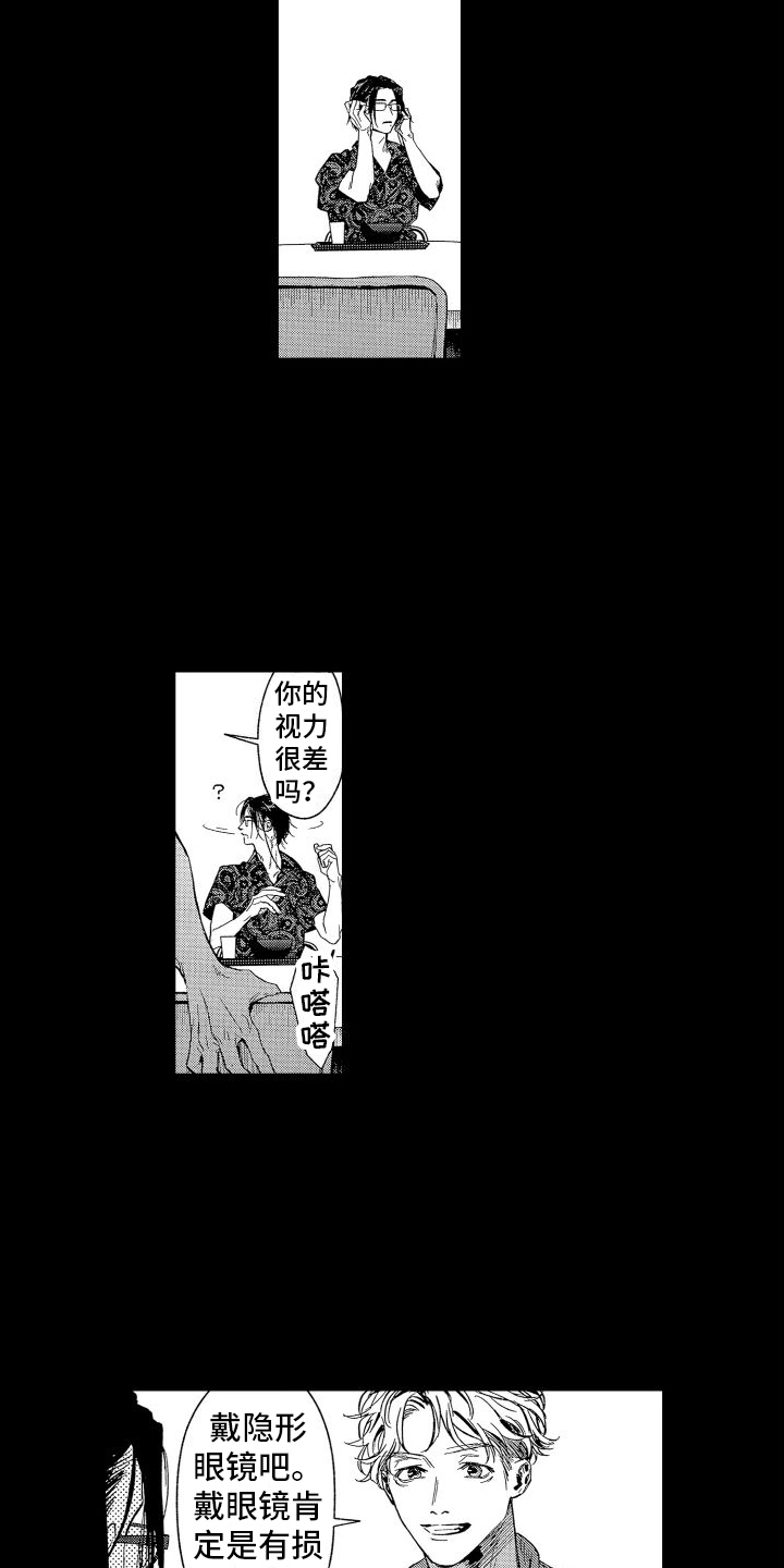 第1章：失败象征3
