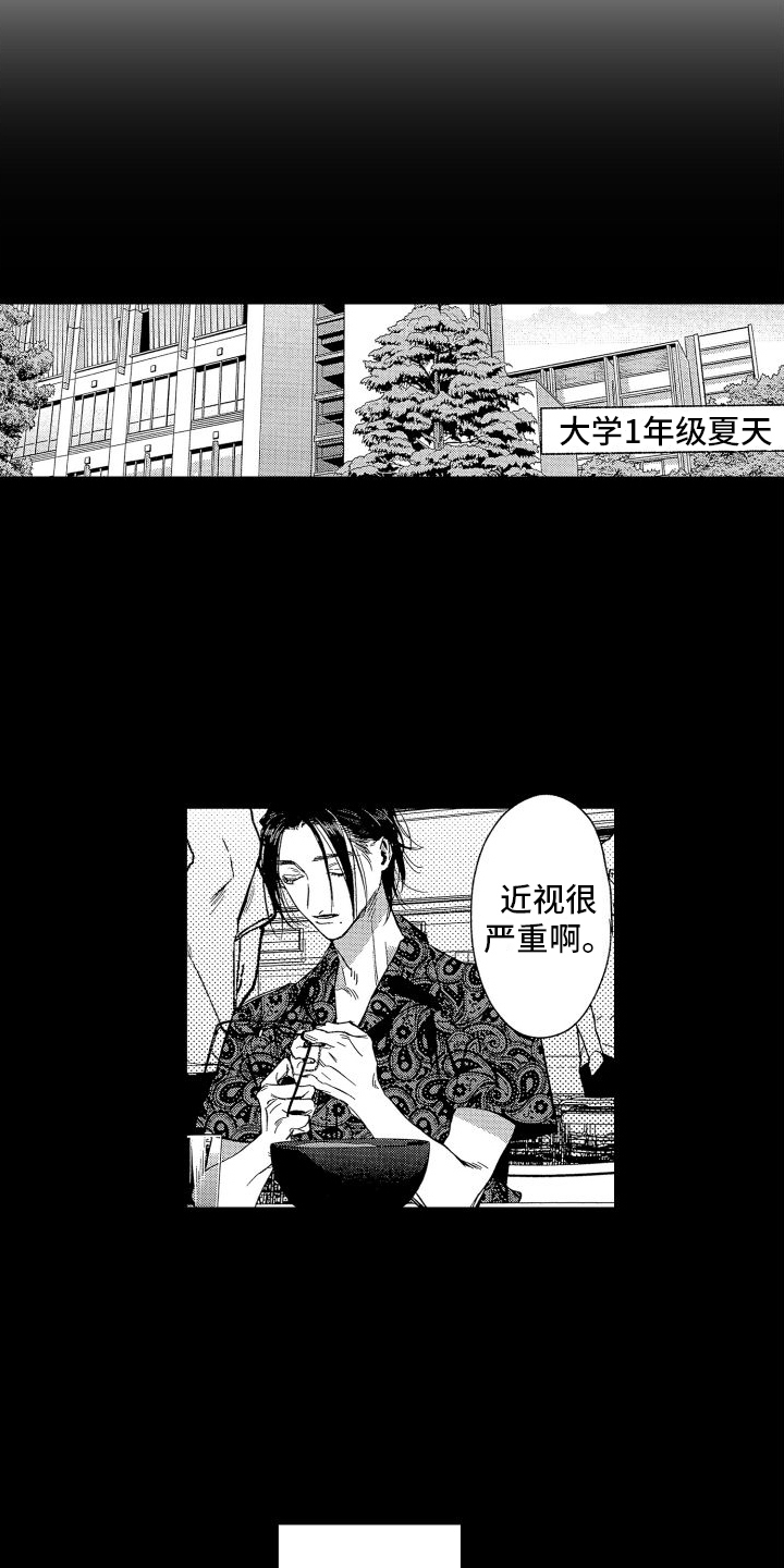 第1章：失败象征2