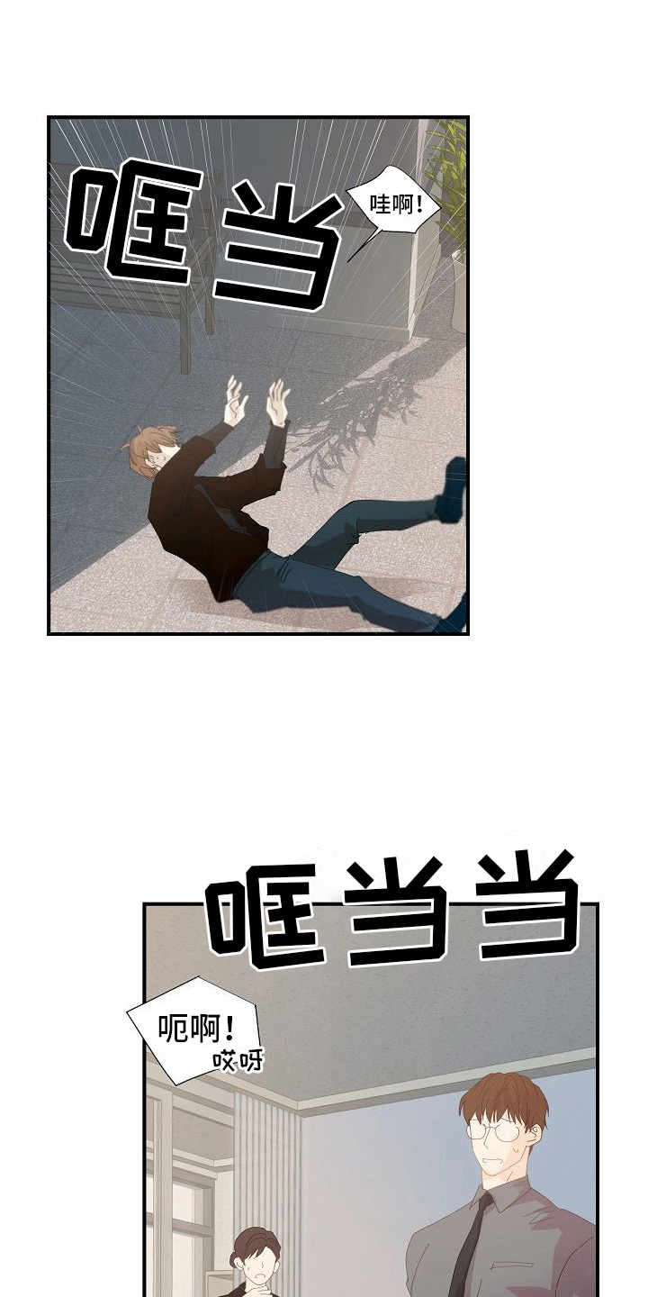 第8章：很关心0