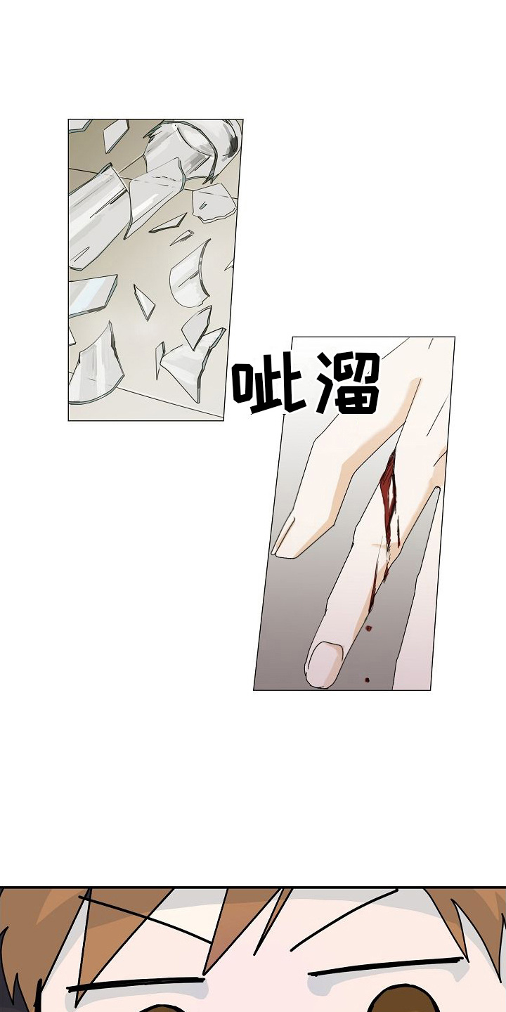 第2章：感叹0
