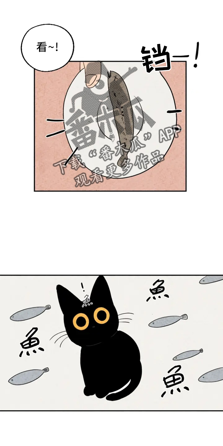 第7章：吃鱼3