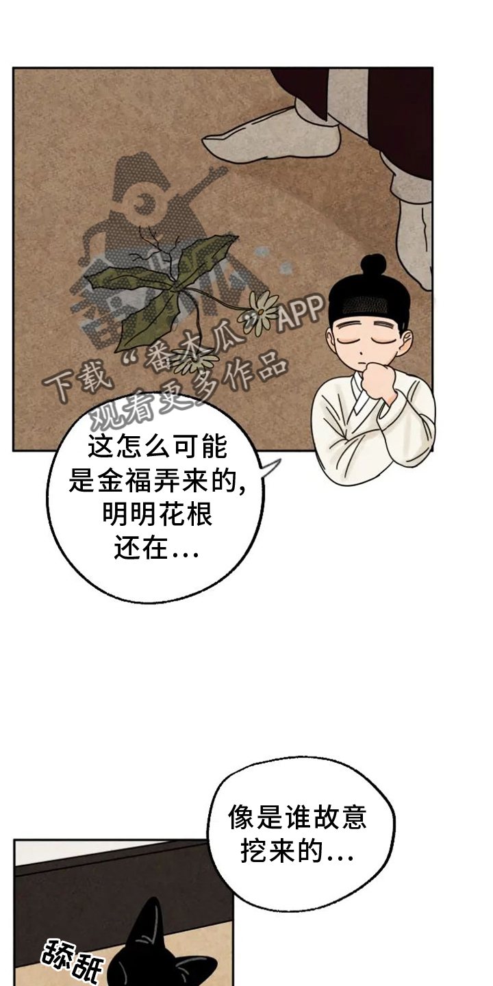 第51章：生病1