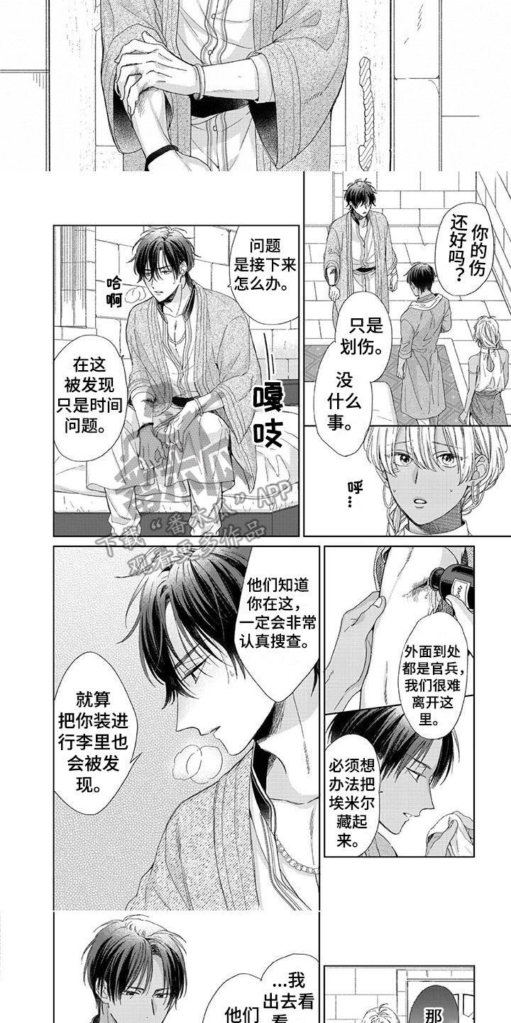 第19章：危机2