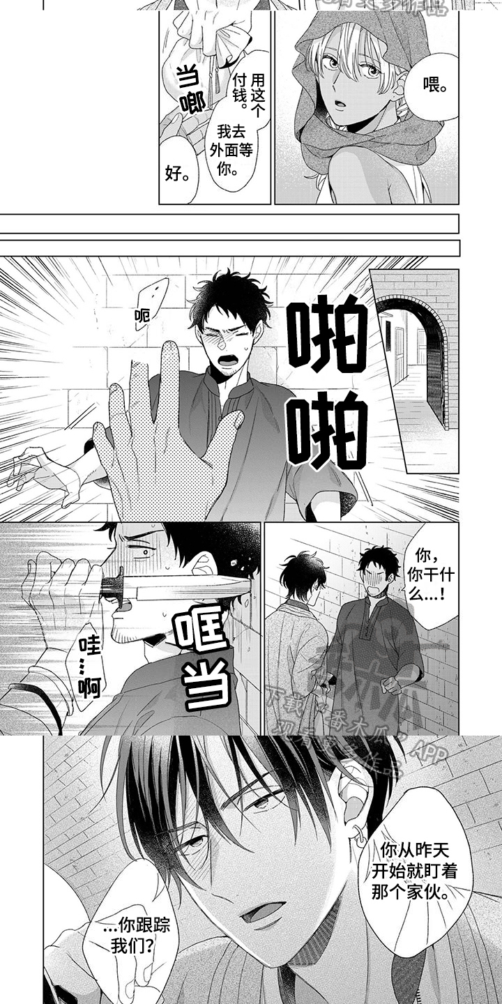 第8章：保护1