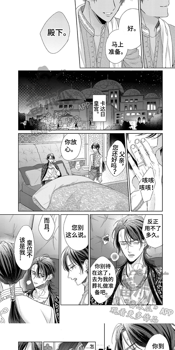 第21章：决心4