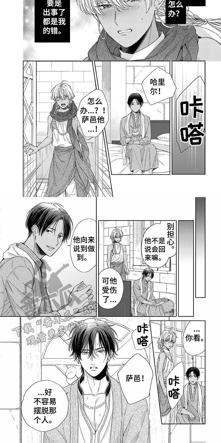 第19章：危机1
