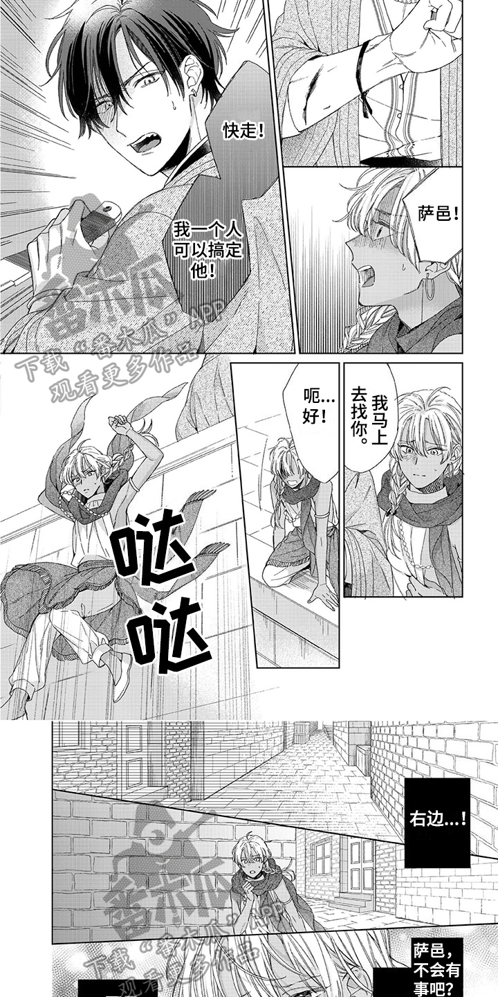 第19章：危机0