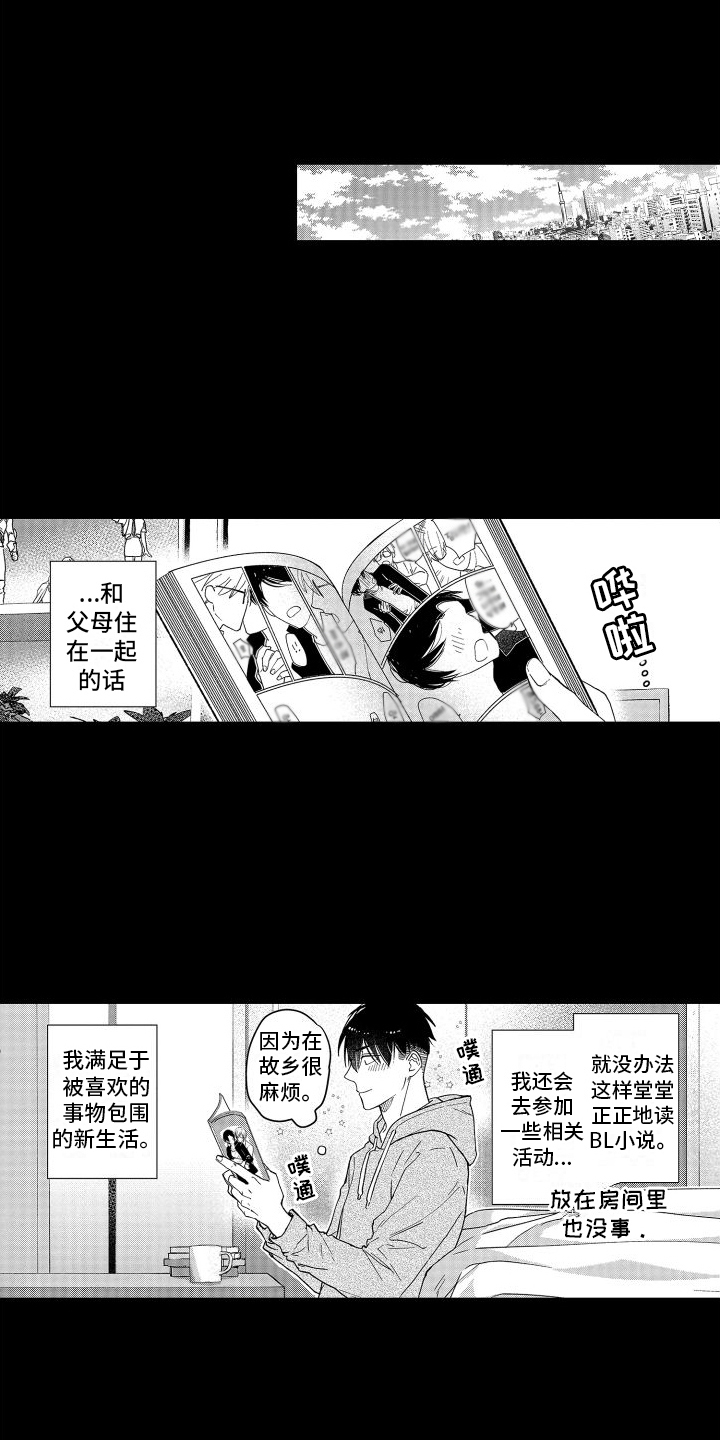 第14章：心动0