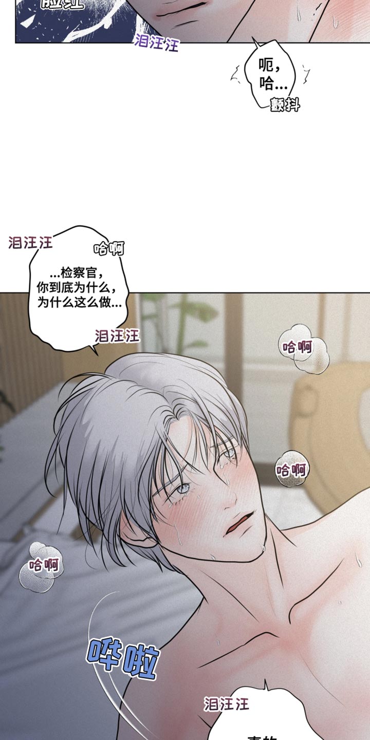 第41章：真心祷告2
