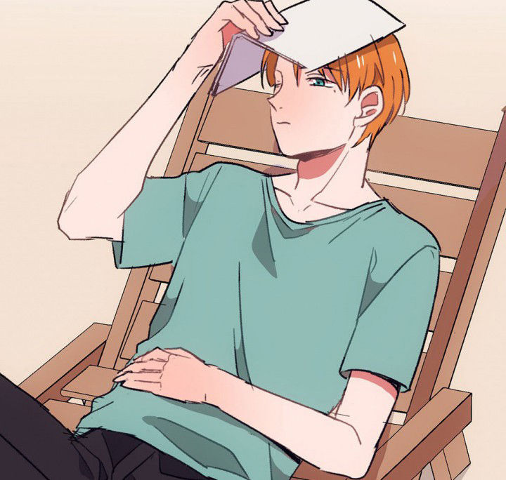 第66章：燥热盛夏23