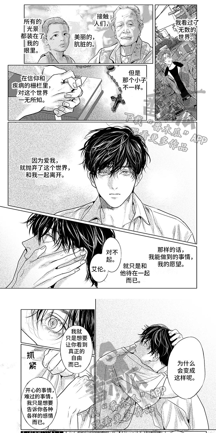 第21章：印象0