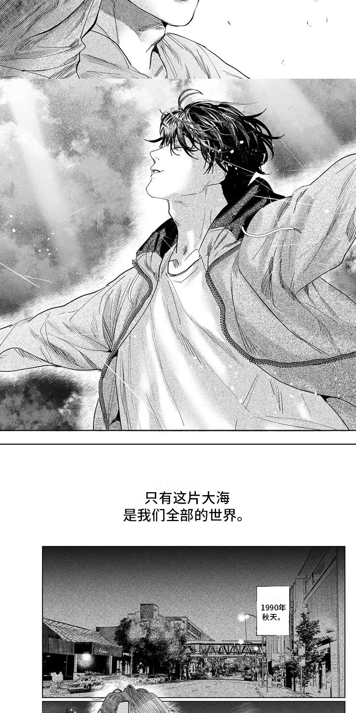 第1章：安慰2
