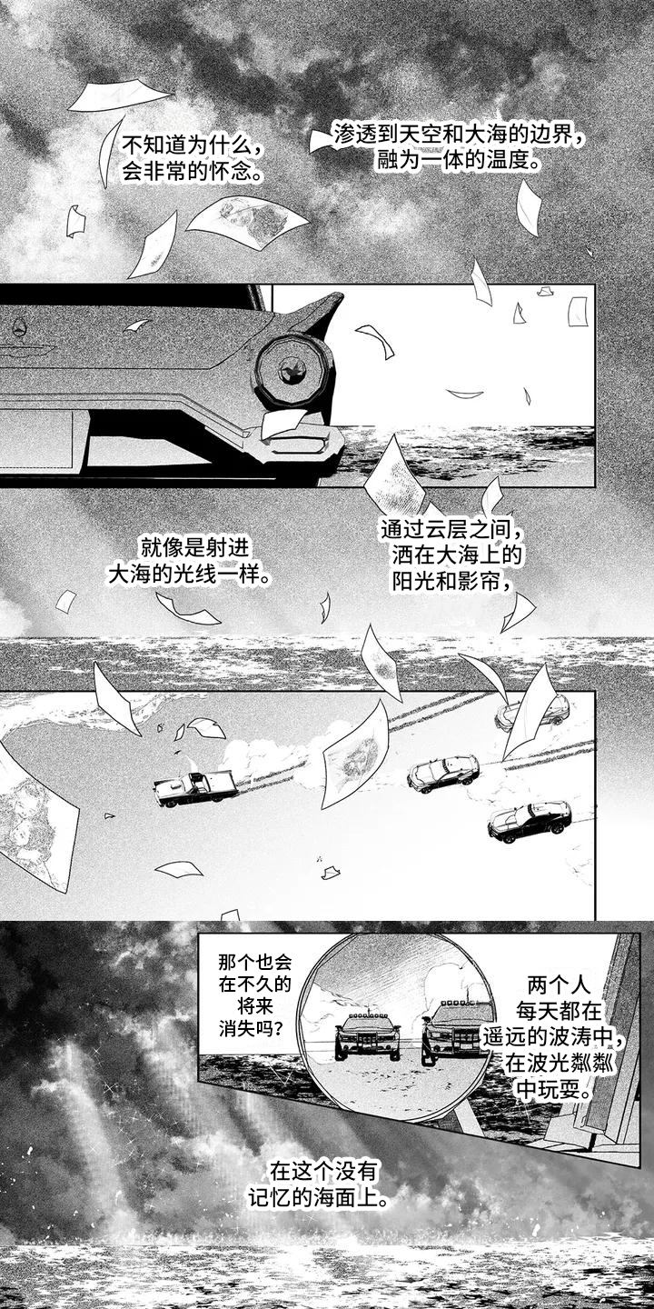 第1章：安慰0