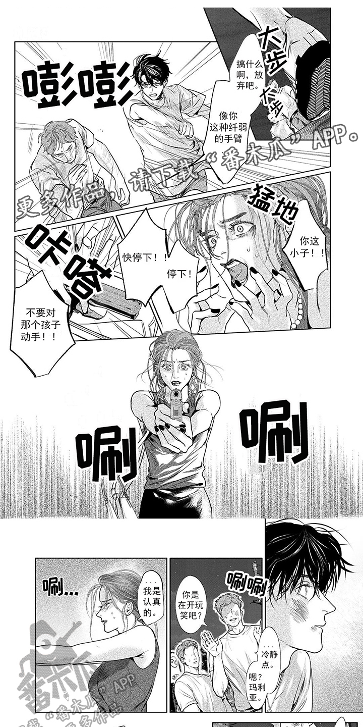 第15章：保护0