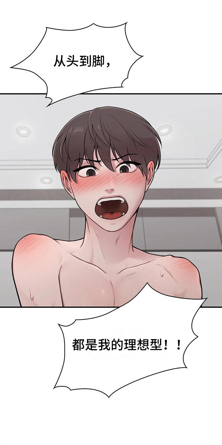 第6章：仰视0