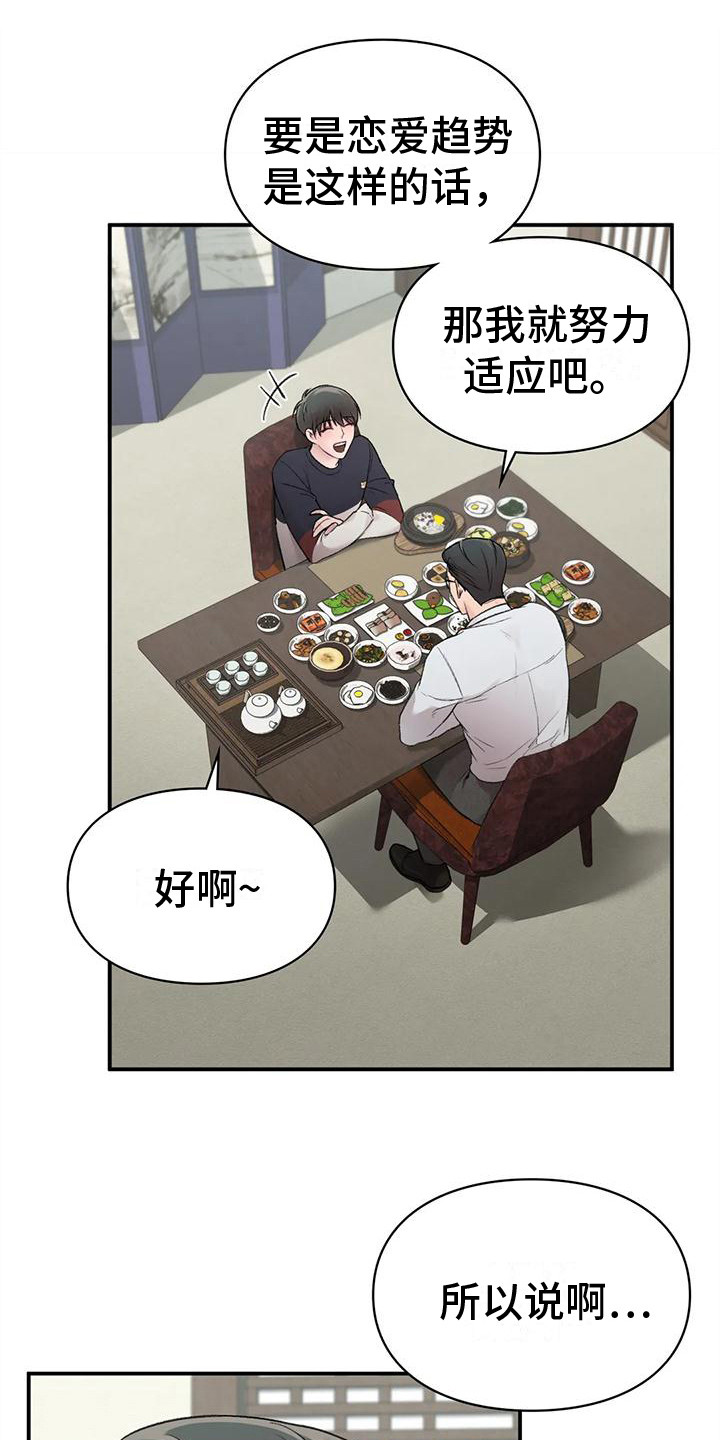 第10章：约会0