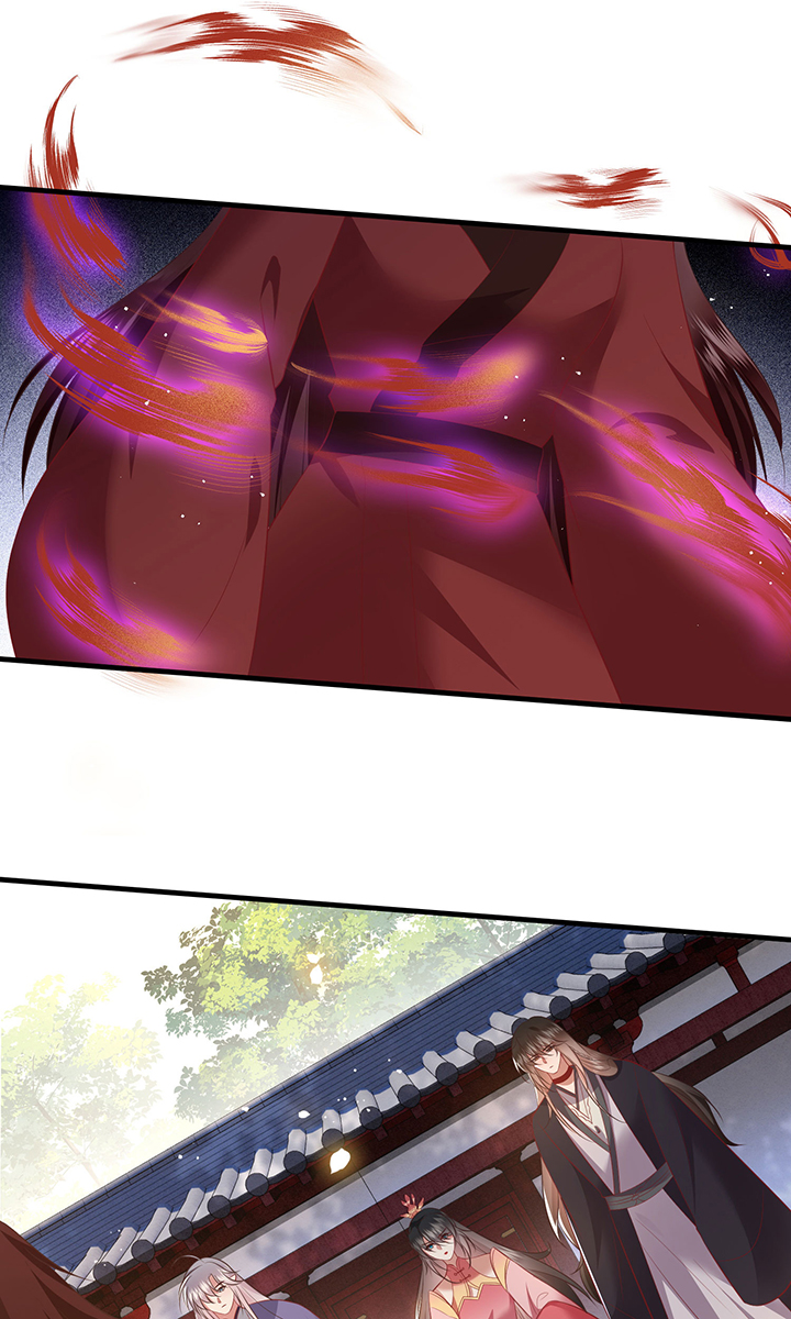 第172章：莲花托生竟是她！0