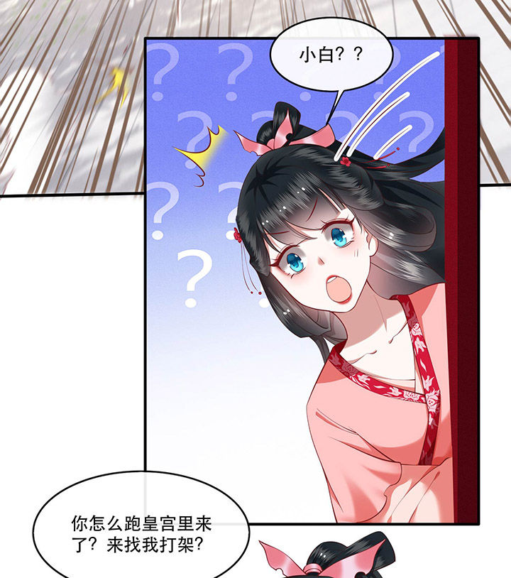 第54章：学会给主人捡东西了！2