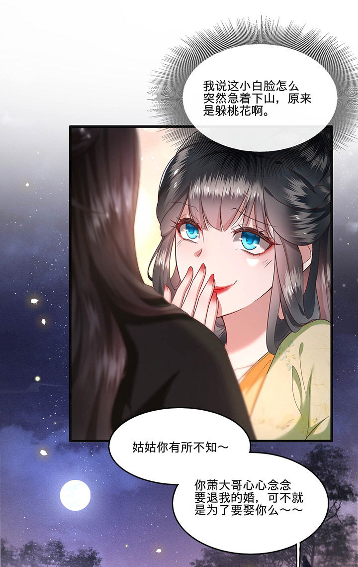 第40章：本宫要去摸鱼了0