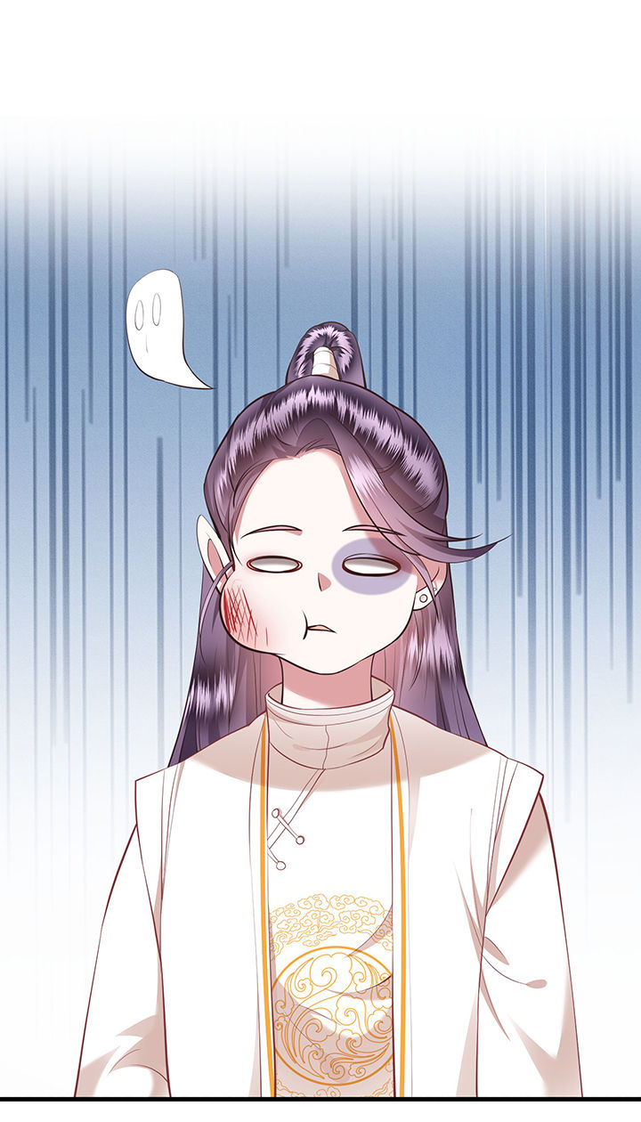 第47章：感觉身体被掏空0