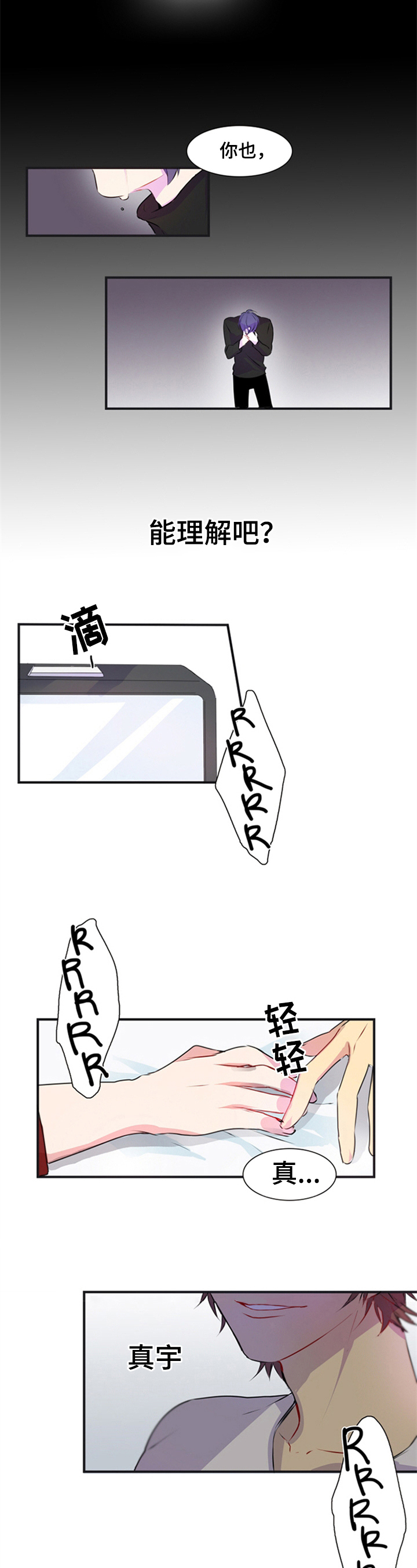 第2章：职业1